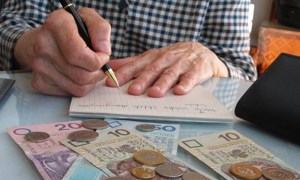 Minister Maląg: 1 września rusza wypłata czternastych emerytur