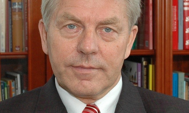 Czekaliśmy na Jego przyjazd
