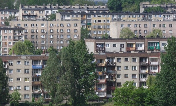 Ponad połowy wynajmujących mieszkania nie stać na zakup własnego lokum