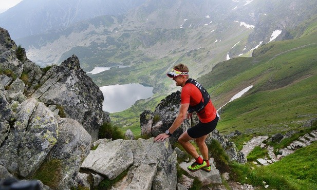 Tatry: popularny szlak ponownie otwarty