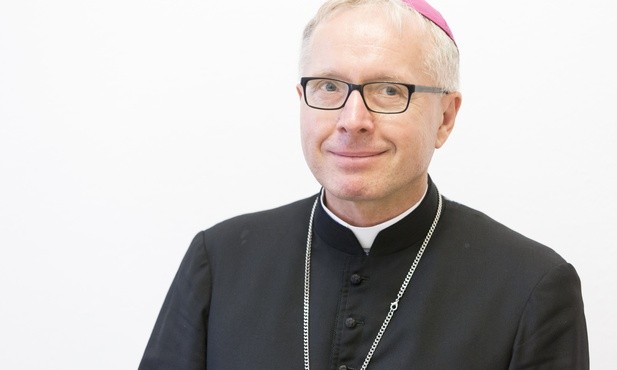 Bp Janusz Stepnowski