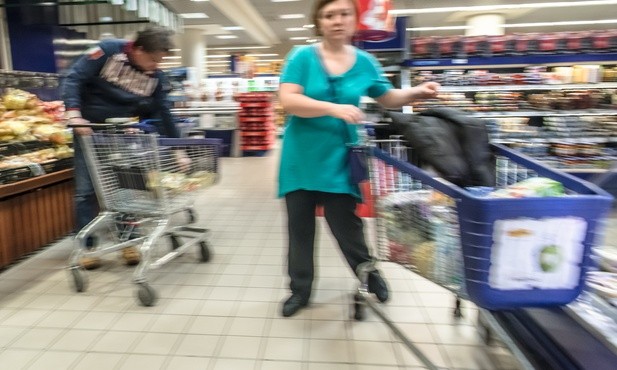 Chorzów. Seniorze potrzebujesz jedzenia, lub środków higieny? Miasto pomoże