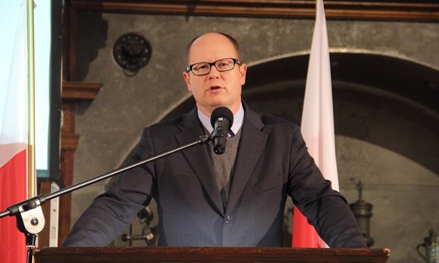 Prezydent Gdańska zaprosił szefa MON do udziału w obchodach na Westerplatte