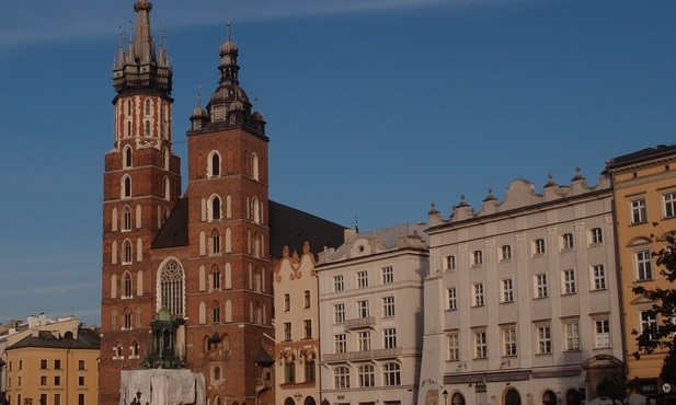 40 lat temu Radio "Solidarność" nadało pierwszą audycję dla mieszkańców Krakowa