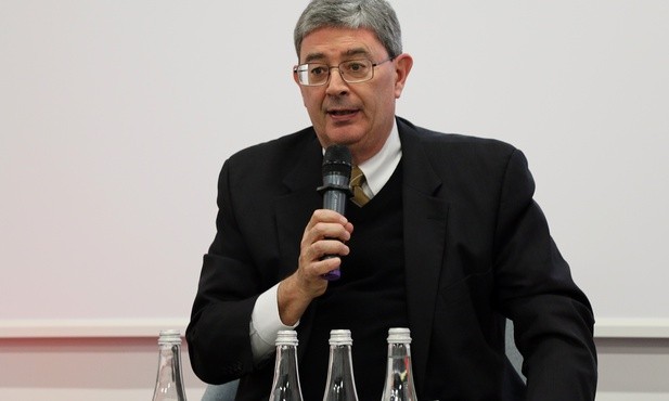 Georg Weigel