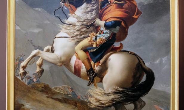 7.05.2021 | Kim był Napoleon?