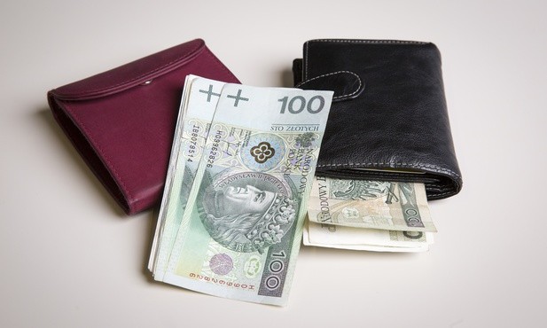 Mamy więcej czy mniej?