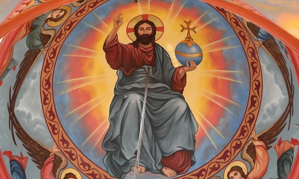 Pan nad Panami, Król nad Królami