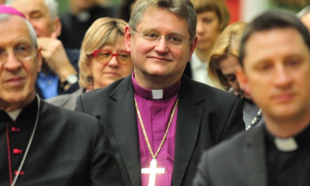 bp Jerzy Samiec