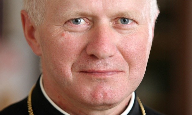 Abp Adam Szal