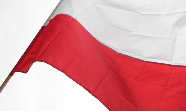Czy Polacy są dumni z tego, że są Polakami?