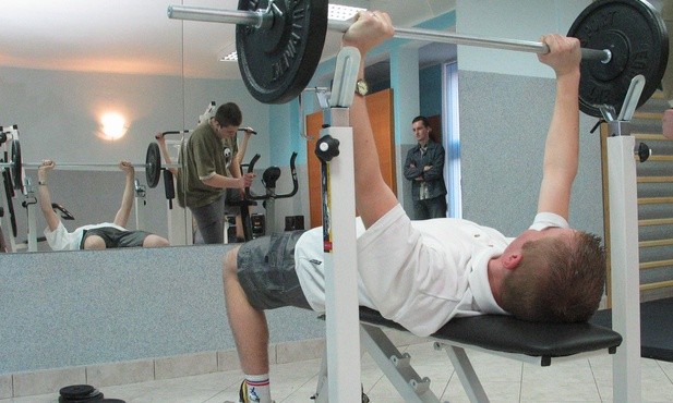 Trening