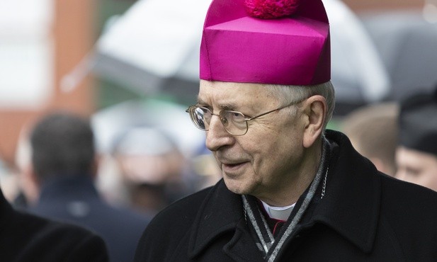 Archidiecezja poznańska: Nie będzie tradycyjnej "kolędy"
