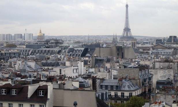 Francja: Liczba zgonów na Covid-19 spada, średnio wynosi poniżej 100 dziennie