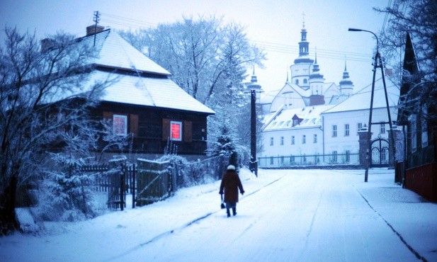 Monastyr w Supraślu