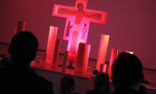 Już wkrótce spotkania Taizé