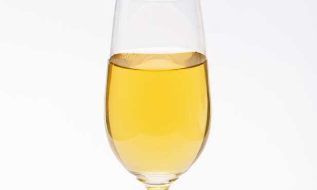 Na zdrowie! Byle bez alkoholu
