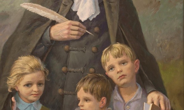 Jak świeccy pomagają zgromadzeniom zakonnym? 