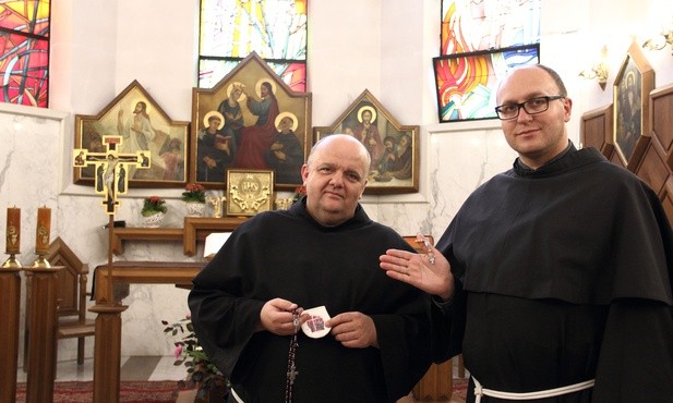 Miejsce dla męczenników
