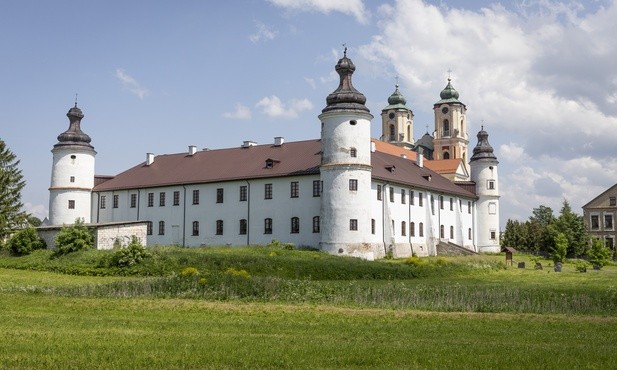 30.06.2020 | Sanktuarium Matki Bożej Sejneńskiej