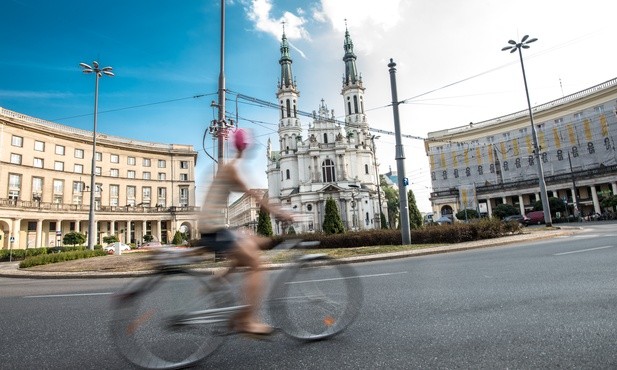 Proboszcz i duszpasterze parafii Najświętszego Zbawiciela: Organizatorzy Marszu Niepodległości podają nieprawdziwe informacje