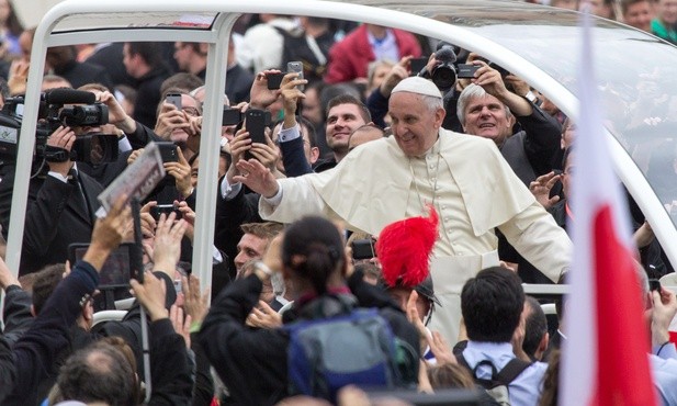Włochy: Papież przybędzie na 27. Krajowy Kongres Eucharystyczny