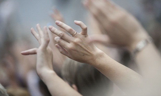 Co Akwinata powiedziałby o pentekostalizacji Kościoła?