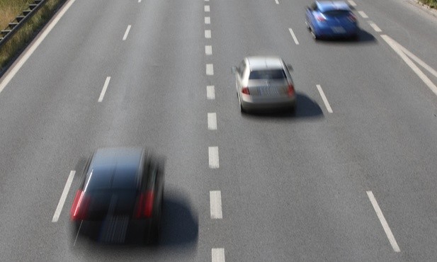 Taśmociąg nad autostradą A4 będzie zdemontowany w dwie noce