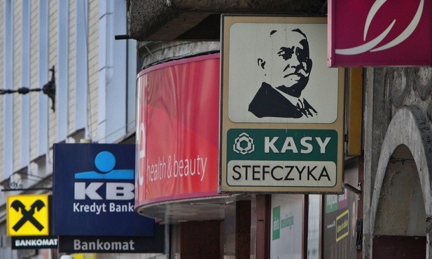 Kredyt? Nie, dziękuję!