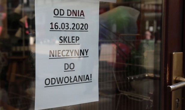 W 2020 blisko 70 proc. firm miało problemy z utrzymaniem płynności finansowej