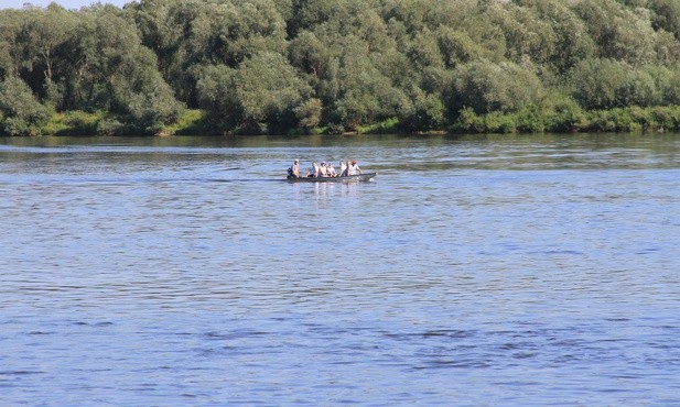 Nad Wisłą