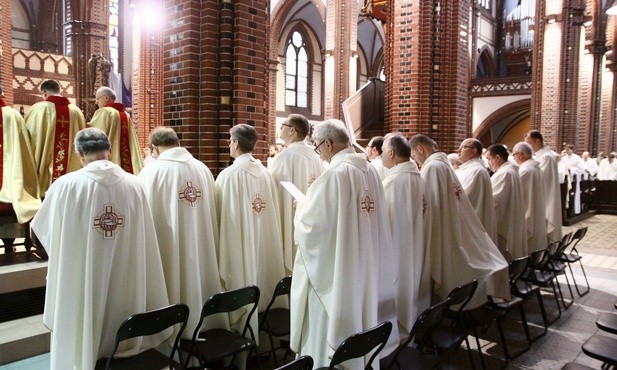 Księża