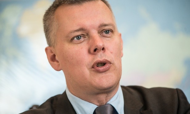 Rząd i prezydent razem ws. NATO