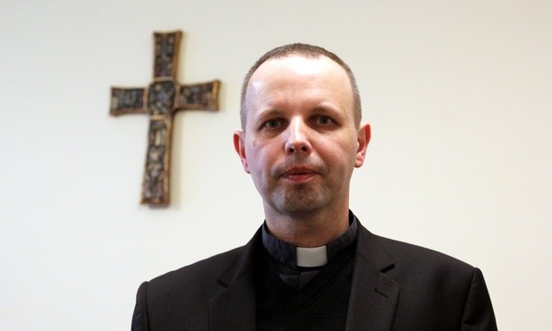 ks. Piotr Kot