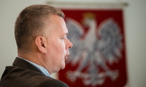 Tomasz Siemoniak