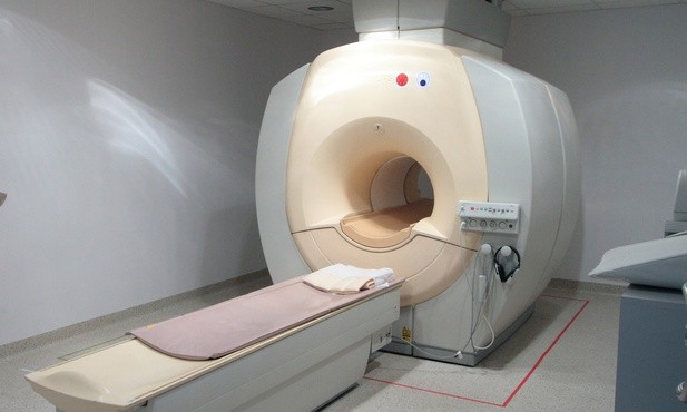 Rezonans, RTG, tomografia - o co chodzi w różnych technikach obrazowania?