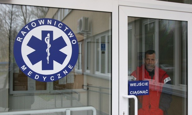 Września: Śmiertelne zatrucie w pracy