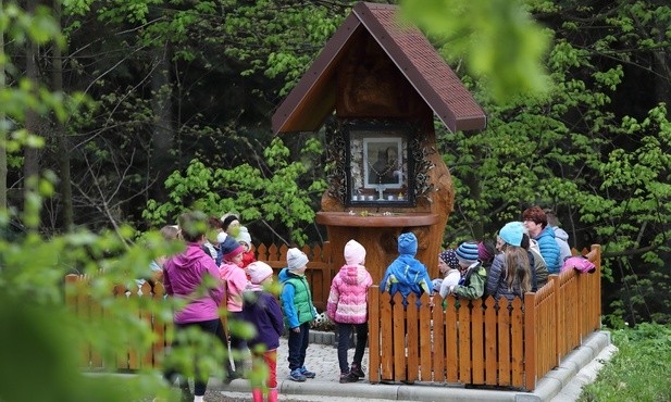 Trwa najpiękniejszy miesiąc w roku