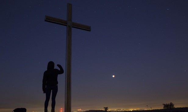 Nie wiadomo, co z nieba spadnie...