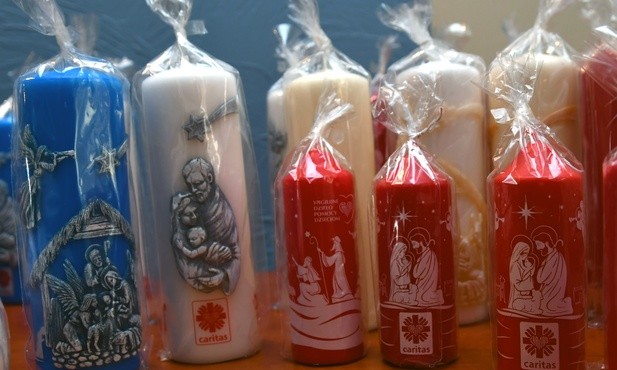 Ruszyła kolejna edycja Wigilijnego Dzieła Pomocy Dzieciom