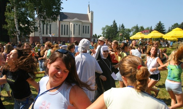 Religia - i wybory są trafne