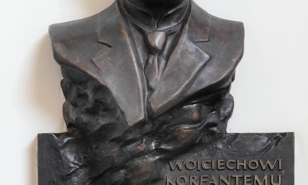 Wojciech Korfanty - wielki Polak i Ślązak