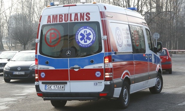 Zmarł drugi z pacjentów hospitalizowanych wz. z koronawirusem