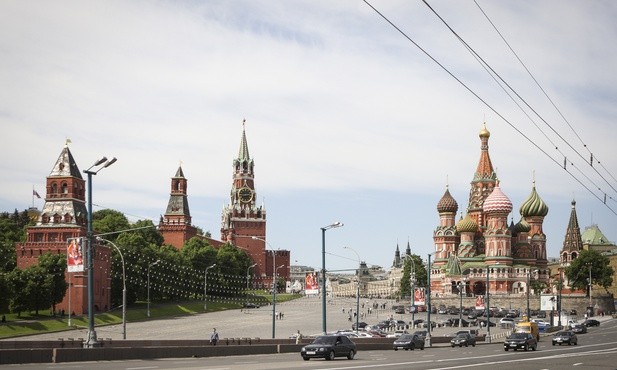 Putin ustanowił komisję ds. interpretacji historii