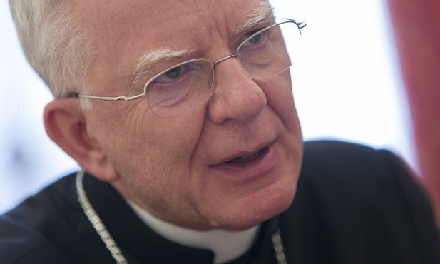 Abp Marek Jędraszewski