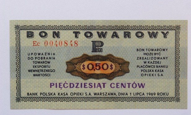 Pewexy, giewexy, baltona. Znacie?