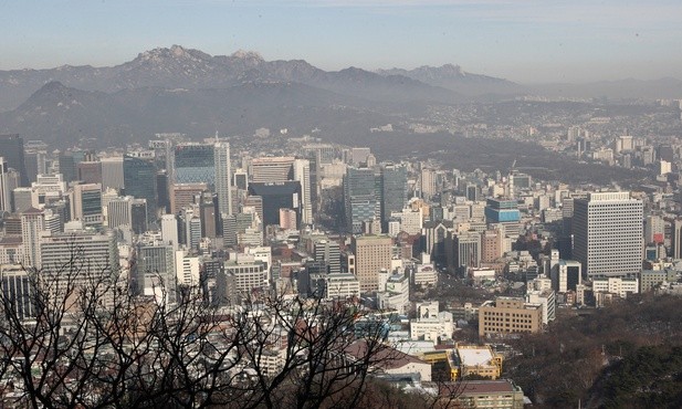 Korea Płd: Armia przeprowadziła nocne ćwiczenia artyleryjskie przy granicy z Koreą Płn.