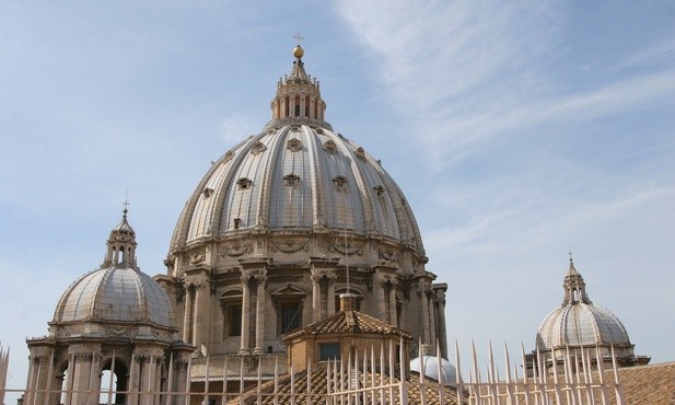 Watykan apeluje o pomoc dla Syrii