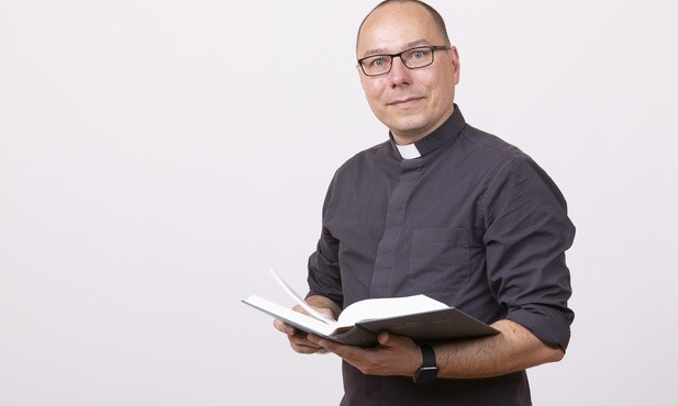 ks. Tomasz Koryciorz