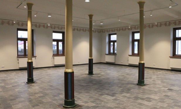 Ślady makowskich Żydów